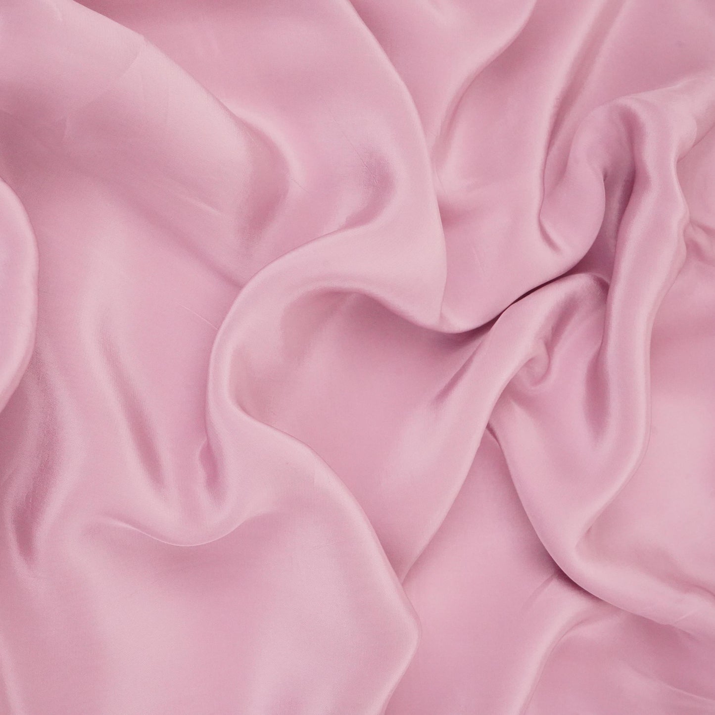 Lavender Solid Natural Crepe Fabric BSN-06