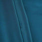 Blue Solid Natural Crepe Fabric BSN-12