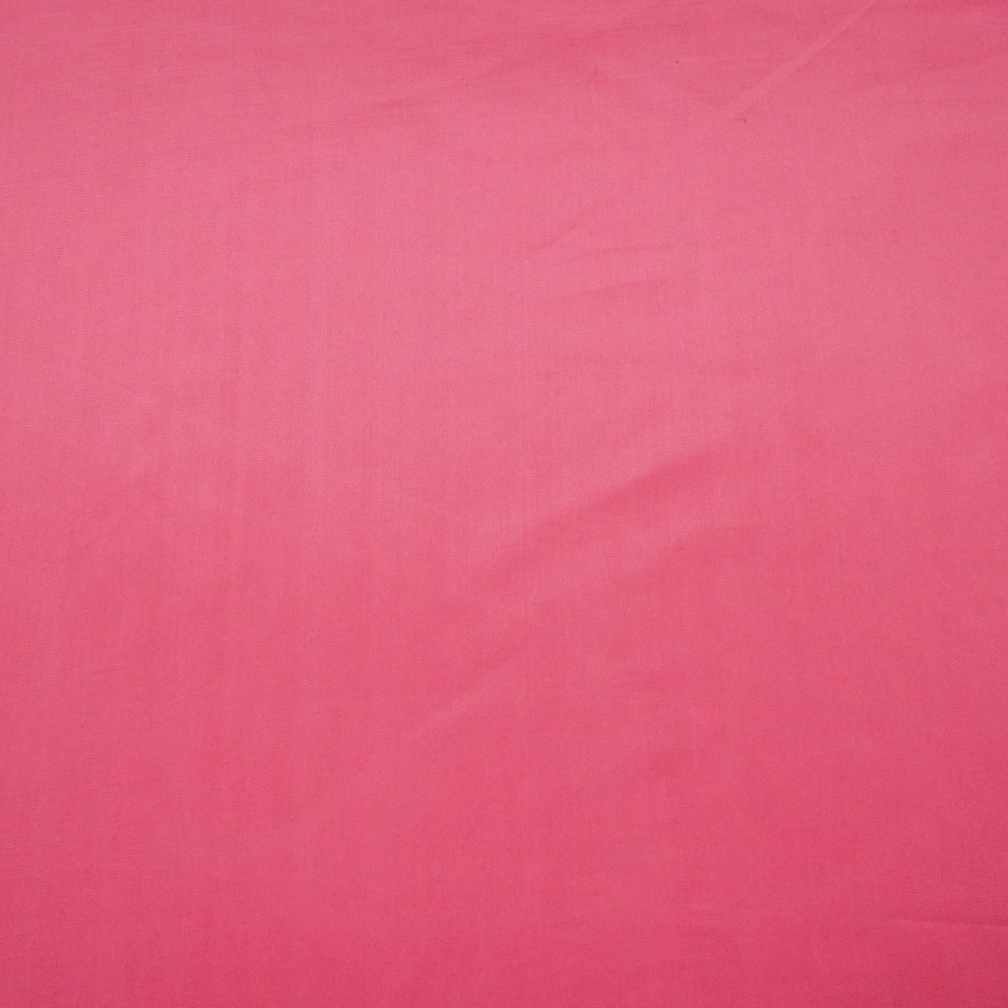 Pink Solid H.O Silk Fabric MFH-24