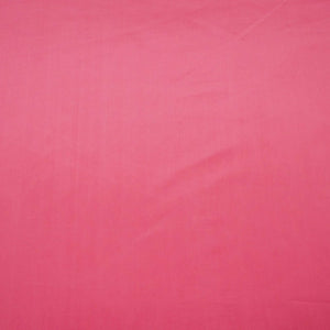 Pink Solid H.O Silk Fabric MFH-24 - TradeUNO