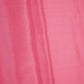 Pink Solid H.O Silk Fabric MFH-24