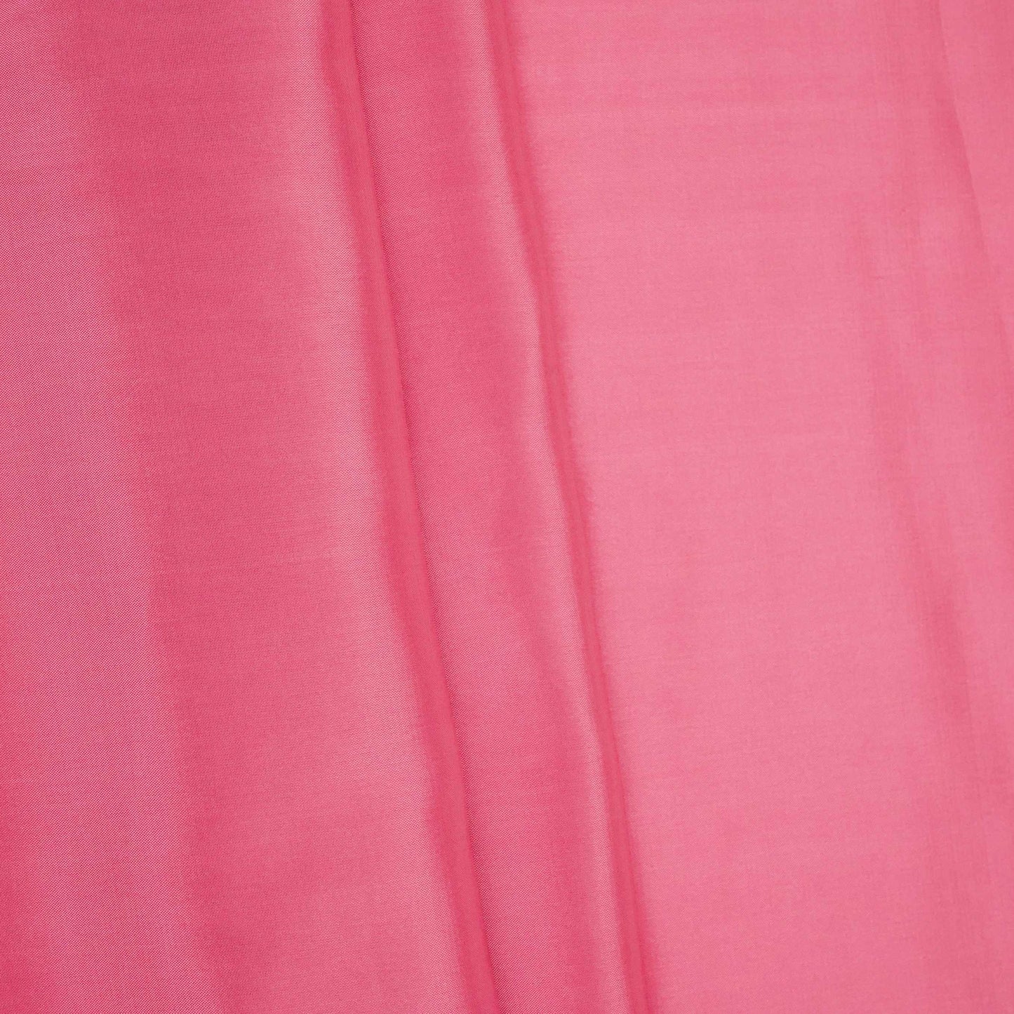 Pink Solid H.O Silk Fabric MFH-24