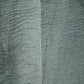 Black Shimmer Crushed Tissue Fabric