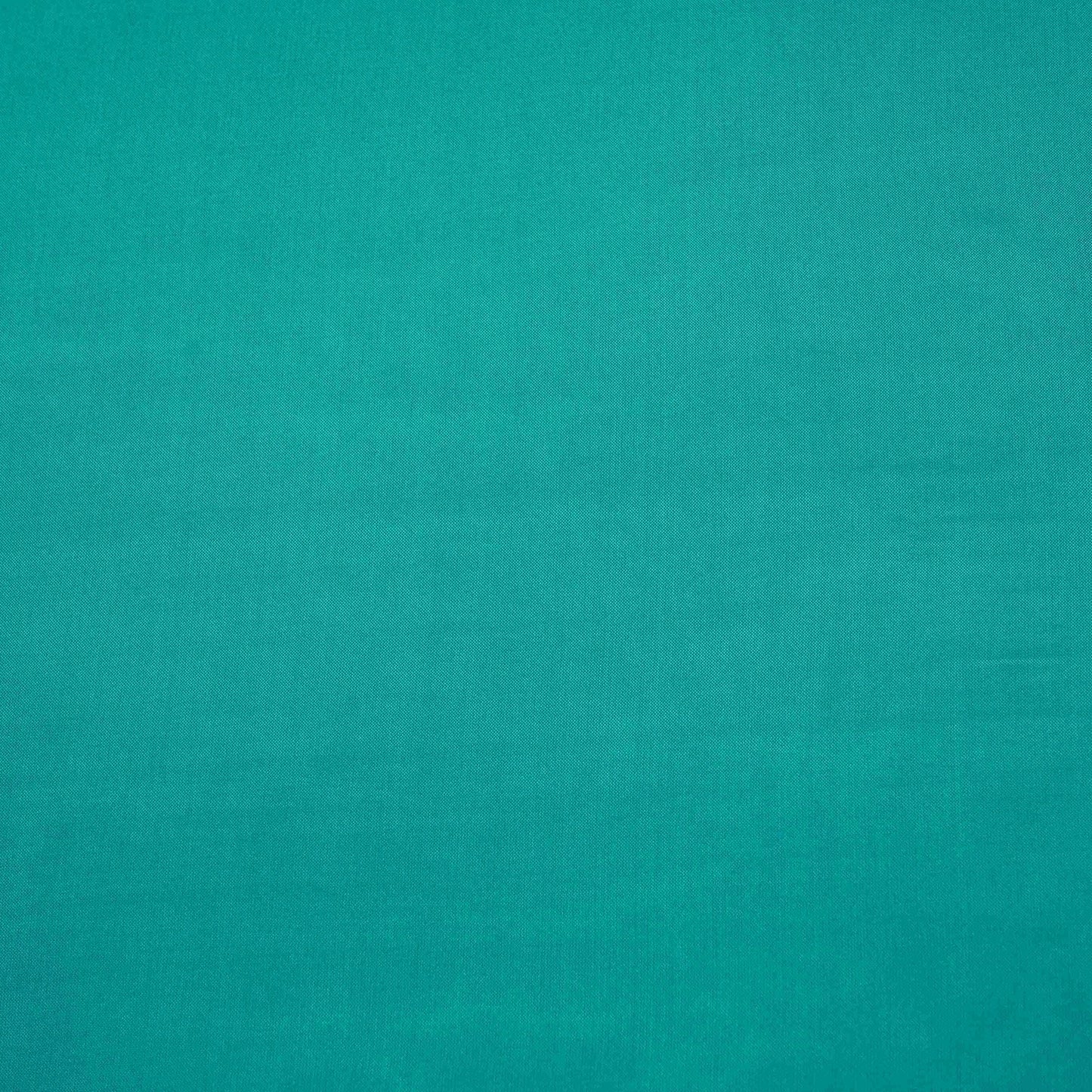 Firozi Green Solid H.O Silk Fabric MFH-11