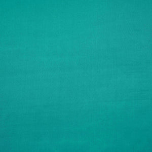 Firozi Green Solid H.O Silk Fabric MFH-11 - TradeUNO