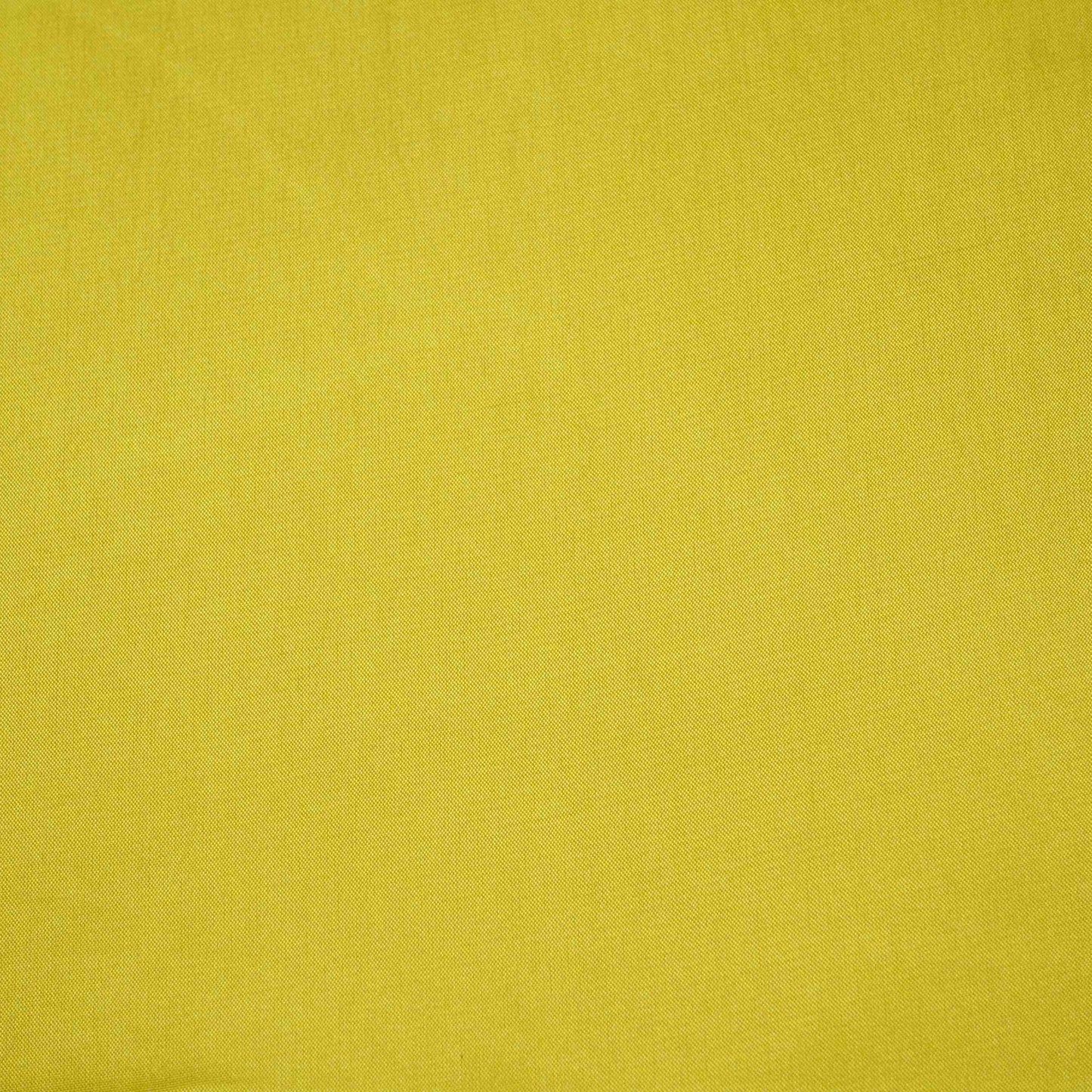 Dark Mustard Yellow Solid H.O Silk Fabric MFH-20