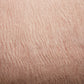 Pink Solid Shimmer Crushed Crushed Tissue Fabric