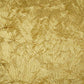 Light Gold Solid Zari Crush Fabric VCL-32267