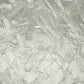 Silver Solid Zari Crush Fabric VCL-32266