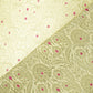 Golden Mina Pauri Banarasi Brocade Fabric