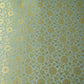 Grey Banarasi Brocade Fabric