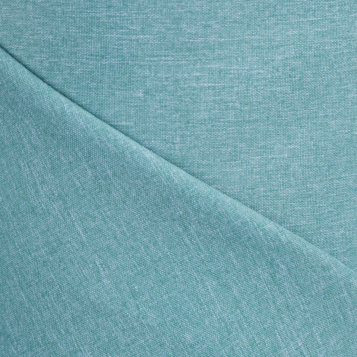 Sea Blue Polyester Fabric Solution Dyed XN18141 - TradeUNO