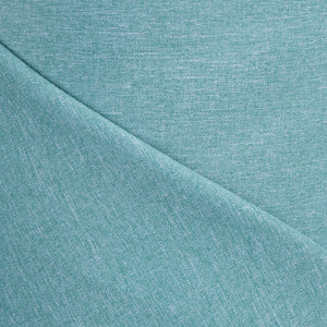 Sea Blue Polyester Fabric Solution Dyed XN18141 - TradeUNO