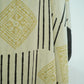 Cream Ajrakh print Modal Silk Kaftan EEG-31628