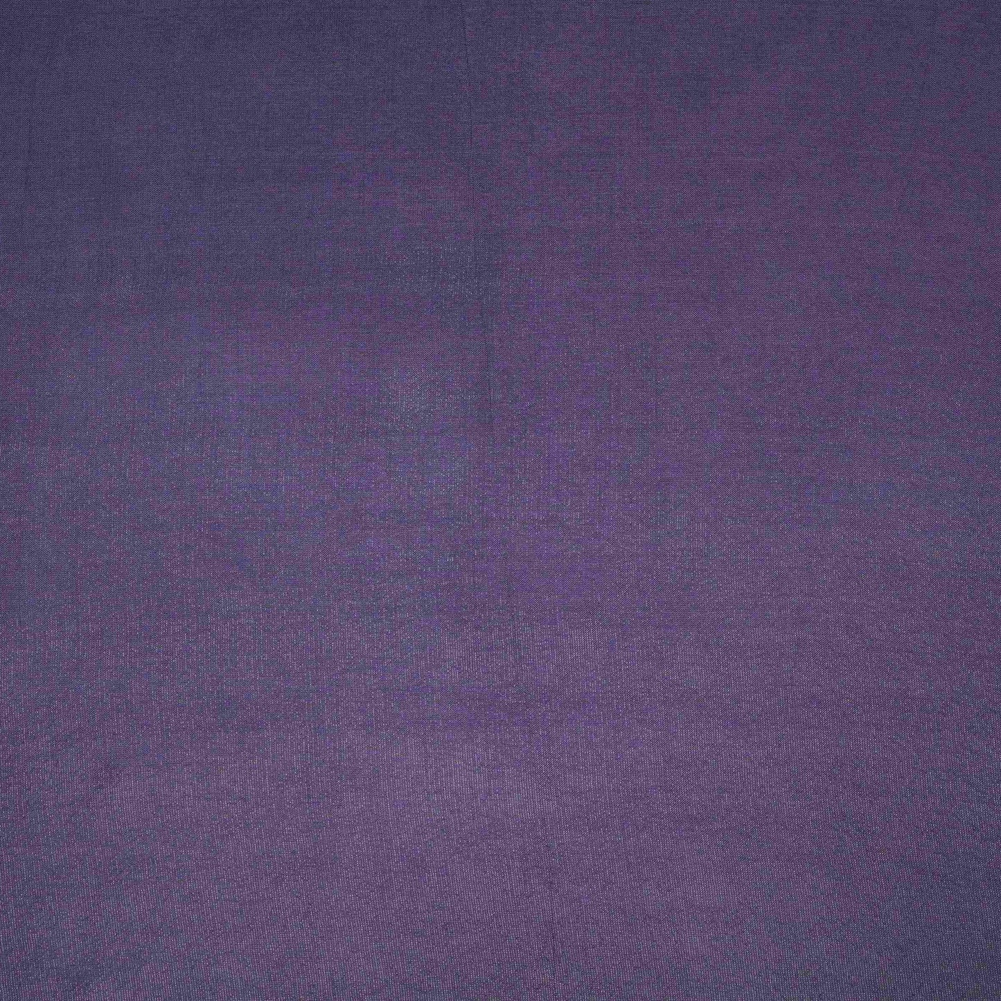 Lavender Solid Shimmer Tissue Fabric NFS-08