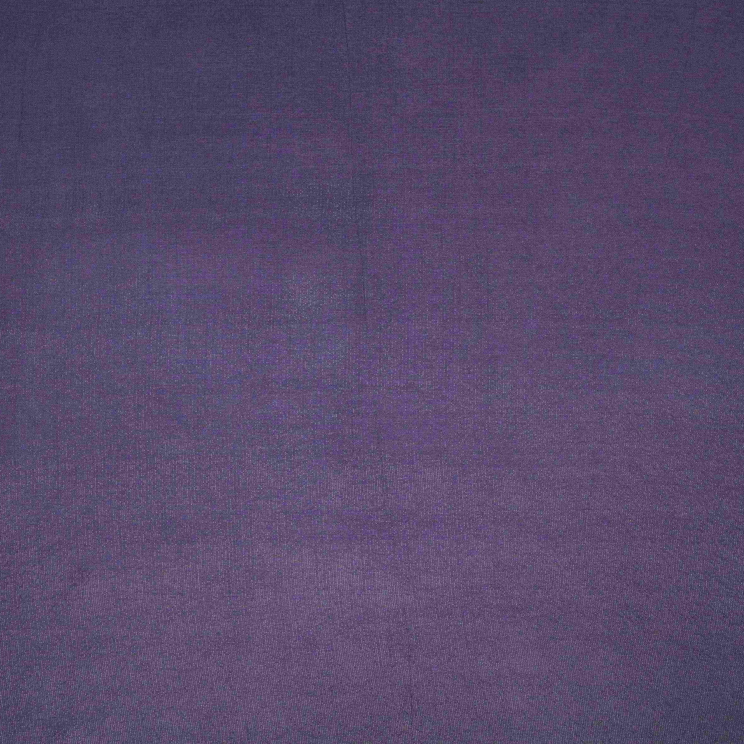 Lavender Solid Shimmer Tissue Fabric NFS-08 - TradeUNO