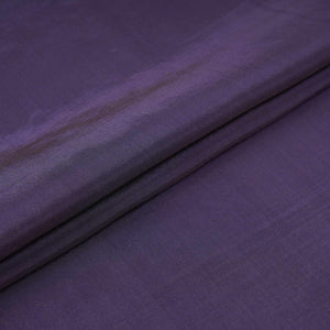 Lavender Solid Shimmer Tissue Fabric NFS-08 - TradeUNO