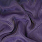 Lavender Solid Shimmer Tissue Fabric NFS-08