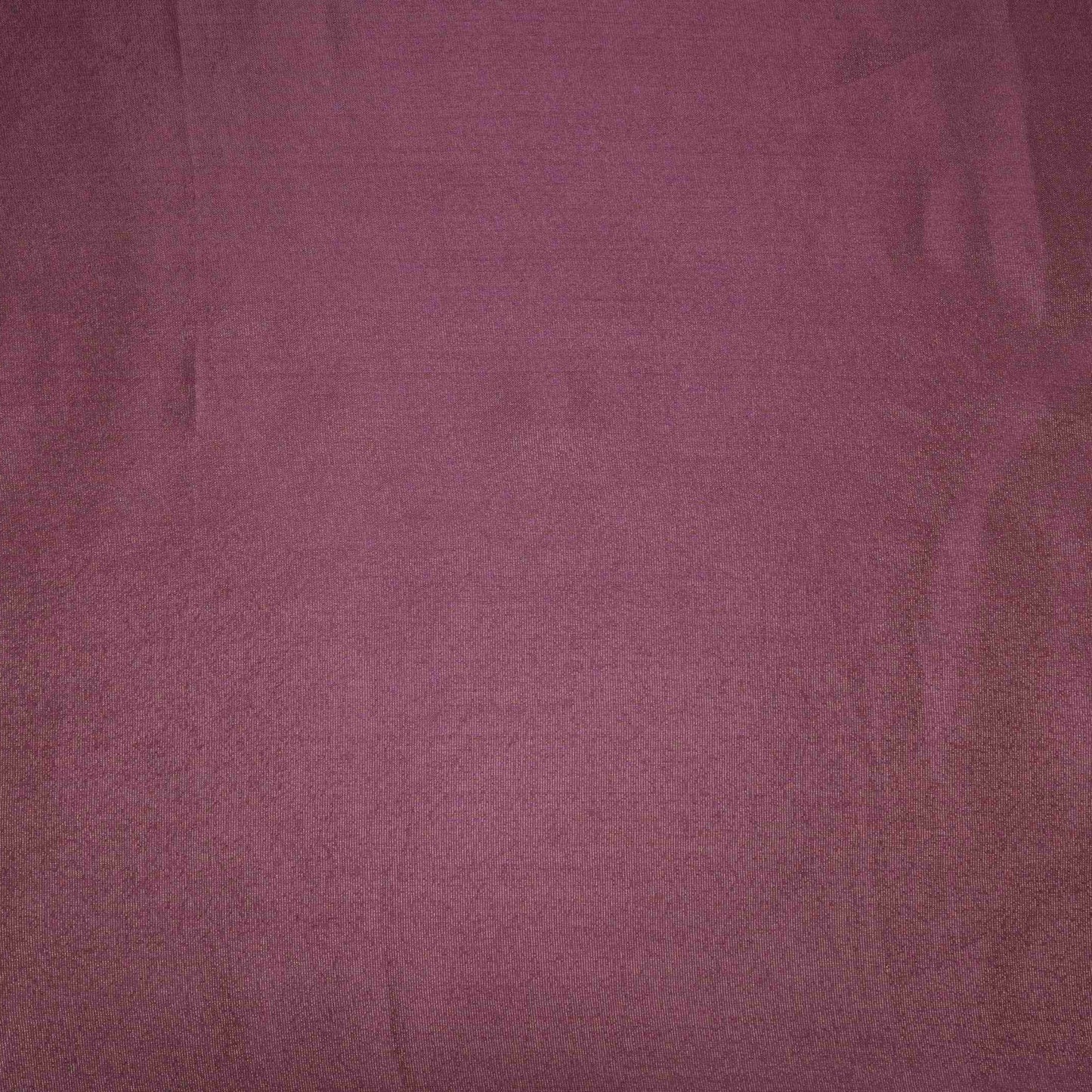 Purple Solid Shimmer Tissue Fabric NFS-13