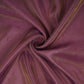 Purple Solid Shimmer Tissue Fabric NFS-13