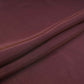 Dark Purple Solid Shimmer Tissue Fabric NFS-15