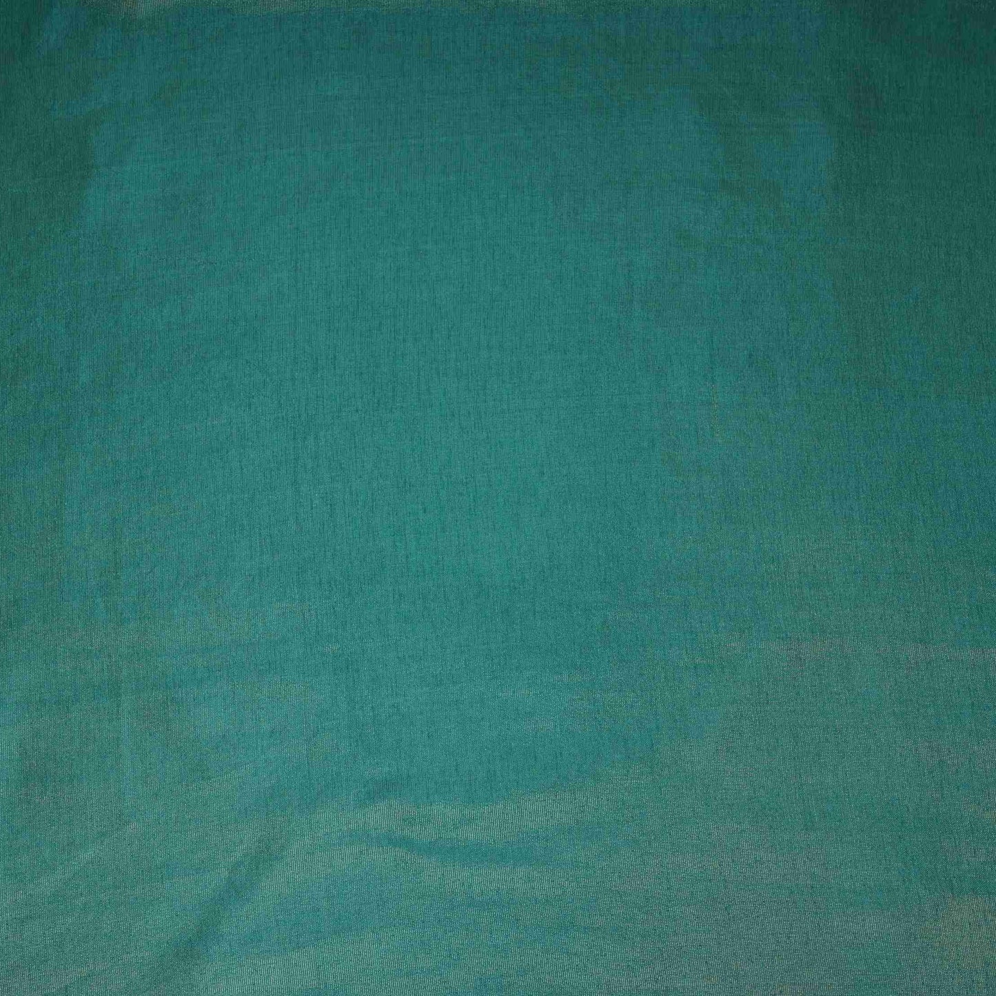 Sky Blue Solid Shimmer Tissue Fabric NFS-06