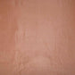 Peach Solid Shimmer Tissue Fabric NFS-09