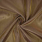 Metalic Gold Solid Shimmer Tissue Fabric NFS-07