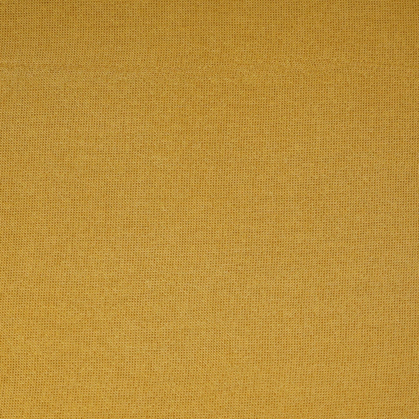 Yellow Solid Shimmer Tissue Fabric NFS-02