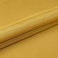 Yellow Solid Shimmer Tissue Fabric NFS-02