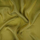 Light Green Solid Shimmer Tissue Fabric NFS-05