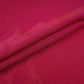 Rani Pink Solid Shimmer Tissue Fabric NFS-12