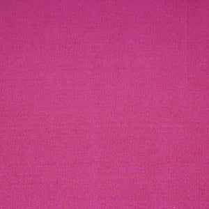 Pink Solid Shimmer Tissue Fabric NFS-11 - TradeUNO