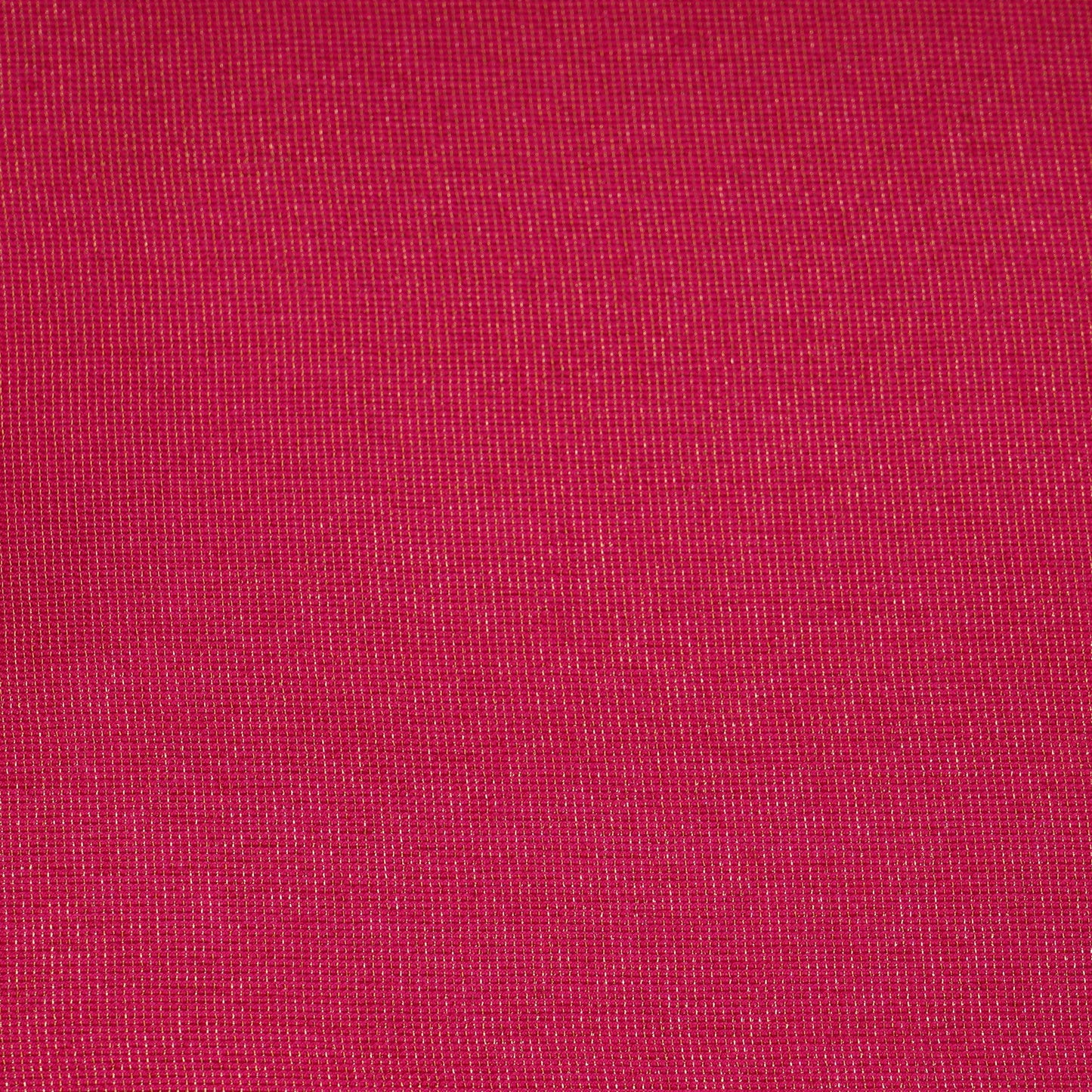 Red Solid Shimmer Tissue Fabric NFS-14