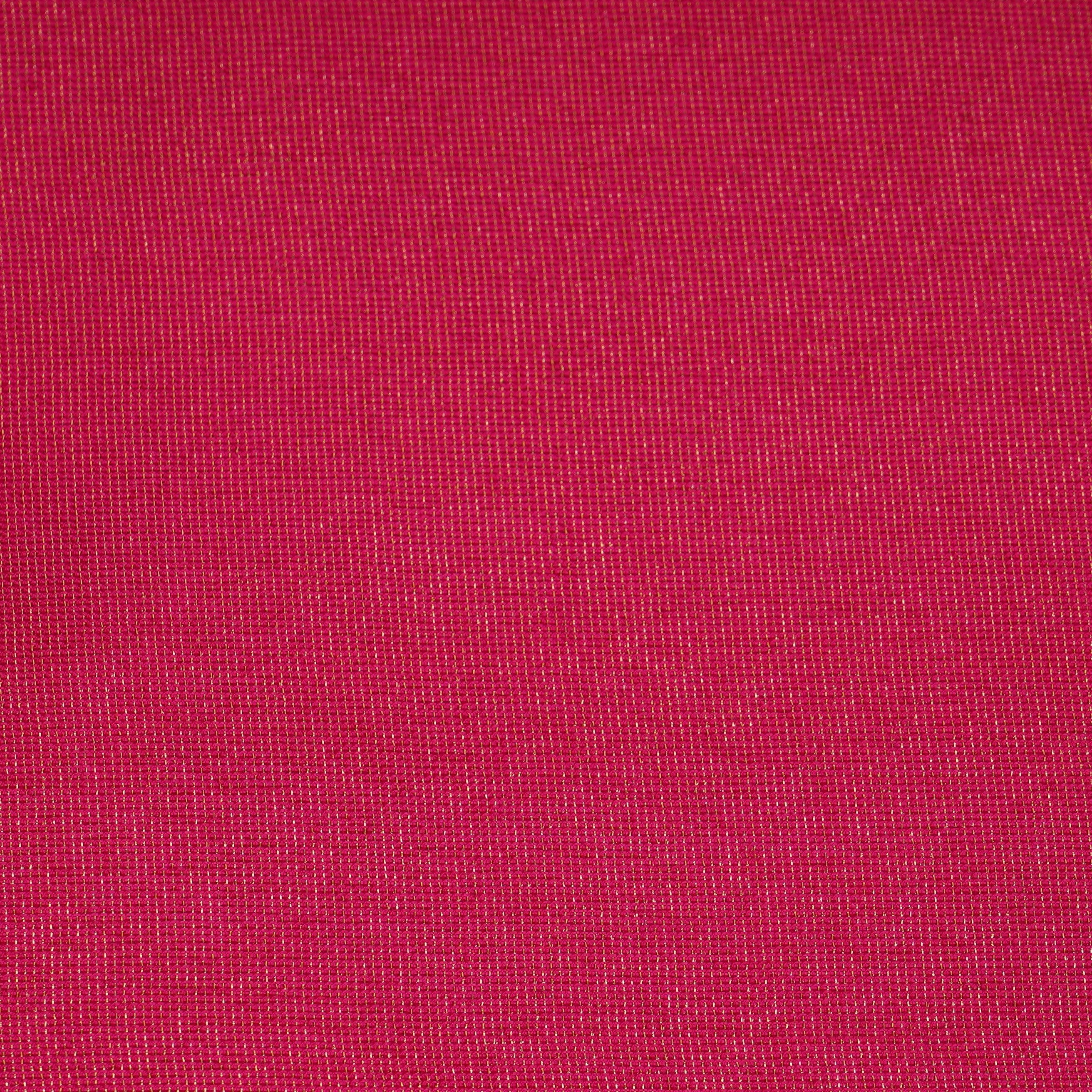 Red Solid Shimmer Tissue Fabric NFS-14 - TradeUNO