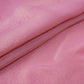Baby Pink Solid Shimmer Tissue Fabric NFS-03