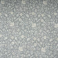Off White Dyeable Chikankari Embroidery Georgette Fabric AT-30352