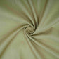 Olive Green Solid Cotton Linen Fabric MKT-32270