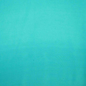 Sky Blue Solid Shantoon Fabric – image 2 of 4