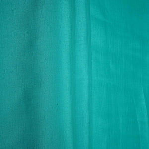 Sky Blue Solid Shantoon Fabric – image 4 of 4