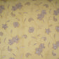 Lime Green floral Sequins embroidery Pure 27gm Organza Fabric GPF-32283