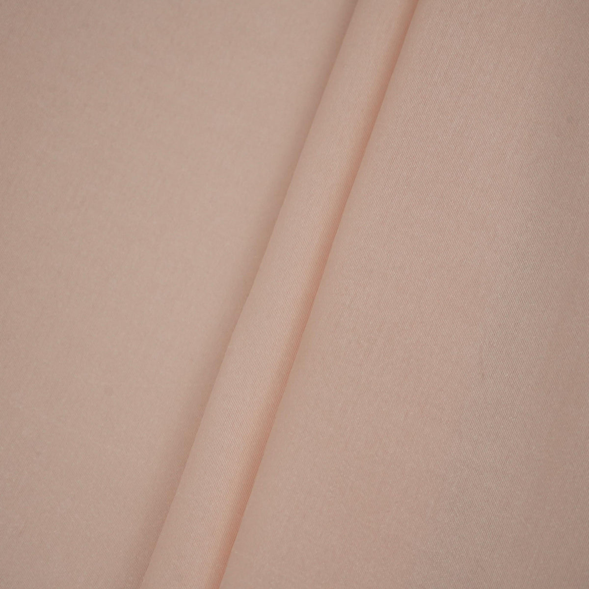 Peach Solid Russian Silk SB-21978 – image 4 of 4