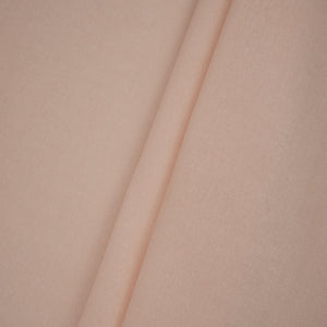 Peach Solid Russian Silk SB-21978 – image 4 of 4