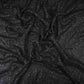 Black Sequins Embroidery Net Fabric LI-32173