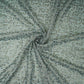 Sky Blue Sequins Embroidery Net Fabric LI-32179