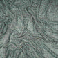 Sky Blue Sequins Embroidery Net Fabric LI-32179