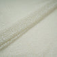 Off White Sequins Embroidery Net Fabric LI-32174