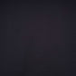 Black Solid Banana Crepe Fabric LIB-01
