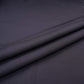 Black Solid Banana Crepe Fabric LIB-01