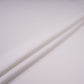 White Solid Banana Crepe Fabric LIB-02